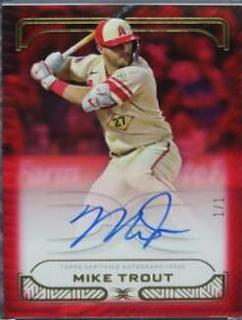 Mike Trout