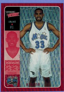 Grant Hill