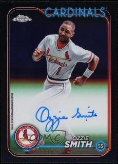 Ozzie Smith