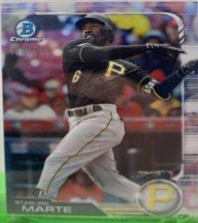 Starling Marte