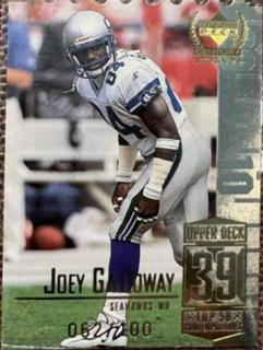 Joey Galloway