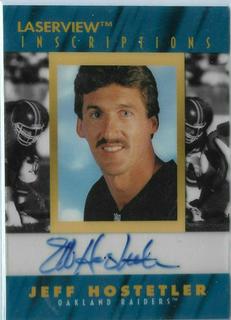 Jeff Hostetler