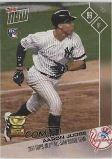 Aaron Judge