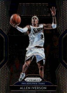 Allen Iverson