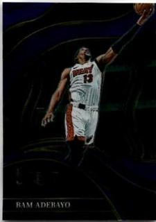 Bam Adebayo