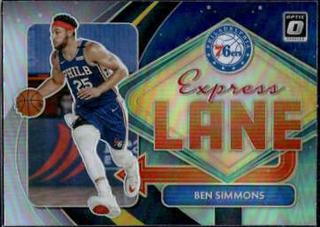 Ben Simmons