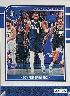 Kyrie Irving