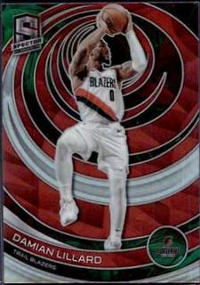 Damian Lillard