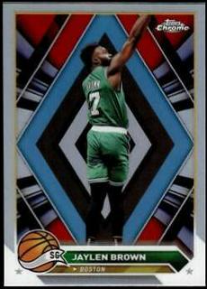 Jaylen Brown