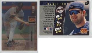Joey Hamilton
