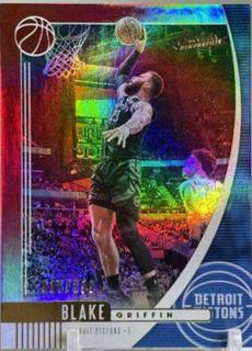 Blake Griffin
