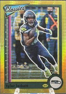 Tyler Lockett