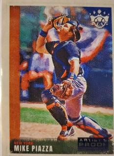Mike Piazza