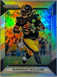 DeAngelo Williams