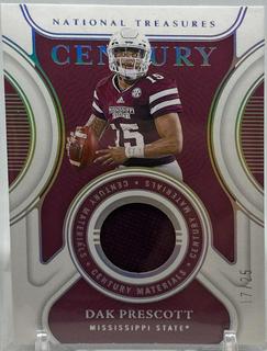 Dak Prescott