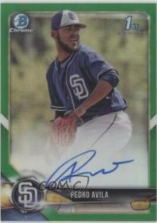 Pedro Avila