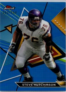Steve Hutchinson