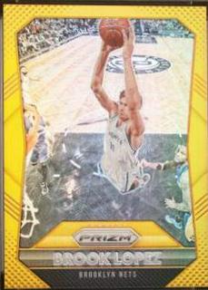 Brook Lopez