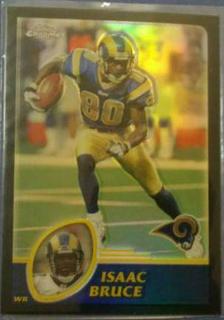 Isaac Bruce