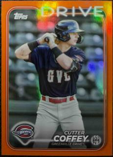 Cutter Coffey