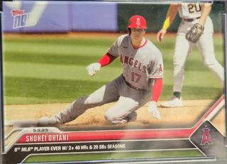Shohei Ohtani