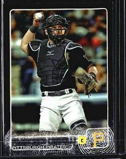 Francisco Cervelli