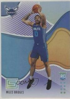 Miles Bridges