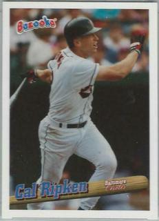 Cal Ripken Jr.