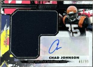 Chad Johnson