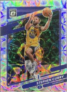 Stephen Curry