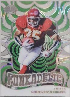 Christian Okoye