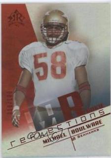 Michael Boulware