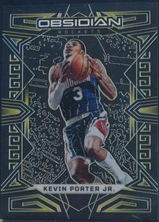 Kevin Porter Jr.