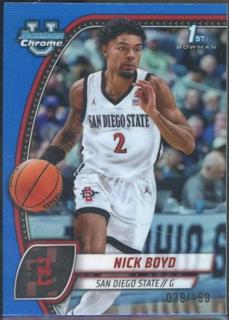 Nick Boyd