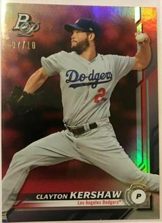 Clayton Kershaw