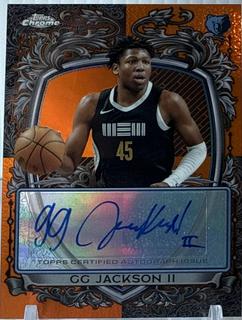 GG Jackson II