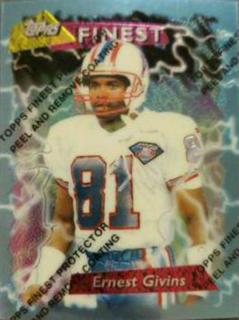 Ernest Givins