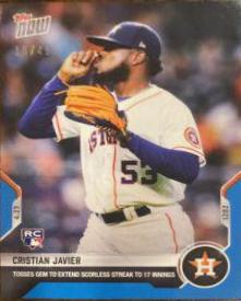Cristian Javier