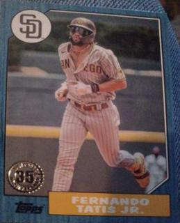 Fernando Tatis Jr.