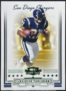 LaDainian Tomlinson