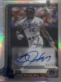 Bo Jackson