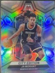 Ja Morant
