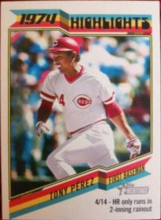 Tony Perez