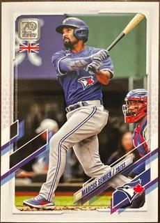 Marcus Semien