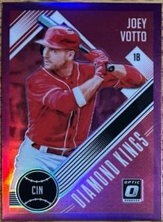 Joey Votto