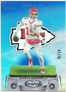 Patrick Mahomes II