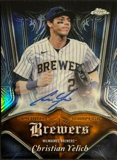 Christian Yelich
