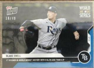 Blake Snell