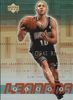Mike Bibby