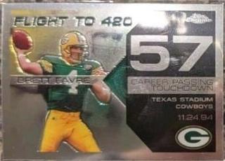 Brett Favre